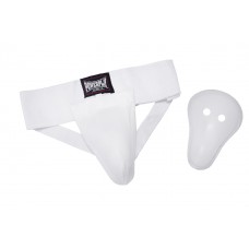 Защита паха Power Play 3028 М Белая Защита паха Power Play 3028 М Белая