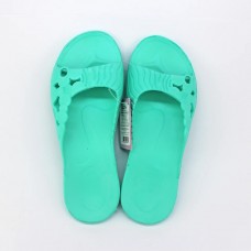 Тапочки для пляжа бассейна дома Бали 40-41 р Бирюза Тапочки для пляжа бассейна дома Бали 40-41 р Бирюза