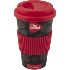 Стакан из бамбука Kite Be Sound, 440 мл Стакан из бамбука Kite Be Sound, 440 мл