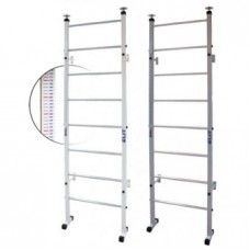 Шведская стенка Элит ST-001.1 InterАtletika