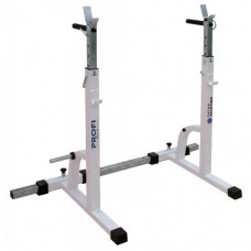 Стойка для штанги тренажер Gym Profi ST-007 InterAtletika Стойка для штанги тренажер Gym Profi ST-007 InterAtletika