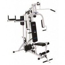 Фитнес-станция тренажер Стимул ST-010 63091 InterАtletika Фитнес-станция тренажер Стимул ST-010 63091 InterАtletika