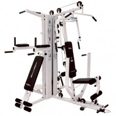Фитнес-станция тренажер Максима ST-006 63082 Interаtletika Фитнес-станция тренажер Максима ST-006 63082 Interаtletika