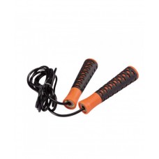 Скакалка гимнастическая LiveUp PVC Jump Rope 3143 79808 Скакалка гимнастическая LiveUp PVC Jump Rope 3143 79808
