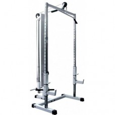 Универсальная стойка тренажер Рекорд ST-011 InterAtletika Универсальная стойка тренажер Рекорд ST-011 InterAtletika