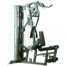 Мультистанция тренажер Экстра ST-034 InterАtletika Мультистанция тренажер Экстра ST-034 InterАtletika