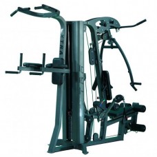 Приставка к мультистанции тренажер Extra ST-034.1 InterAtletika Приставка к мультистанции тренажер Extra ST-034.1 InterAtletika