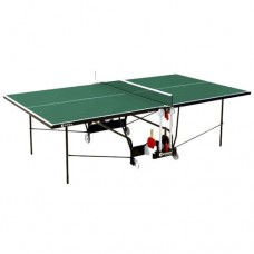 Теннисный стол Sponeta S1-72e InterAtletika Теннисный стол Sponeta S1-72e InterAtletika