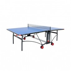 Теннисный стол Sponeta S3-87е white/black InterAtletika Теннисный стол Sponeta S3-87е white/black InterAtletika