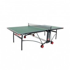 Стол теннисный Sponeta S3-86i white/black InterAtletika Стол теннисный Sponeta S3-86i white/black InterAtletika