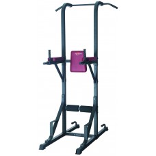 Станок Турник Брусья Пресс InterFit K7509-1 InterAtletika Станок Турник Брусья Пресс InterFit K7509-1 InterAtletika