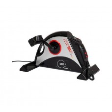 Мини-велотренажер Christopeit Heimtrainer Mini Bike MB 4, 1341 Мини-велотренажер Christopeit Heimtrainer Mini Bike MB 4, 1341