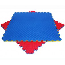 Маты-татами, даянг "Ласточкин Хвост" 100*100*20мм. Маты-татами, даянг "Ласточкин Хвост" 100*100*20мм.