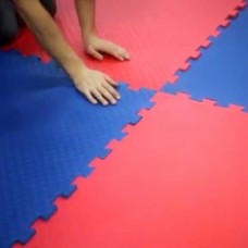 Мат Татами, "Ласточкин хвост" 100х100 толщина - 30мм Мат Татами, "Ласточкин хвост" 100х100 толщина - 30мм