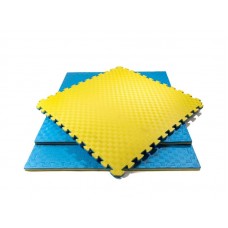 Мат-Татами "Ласточкин хвост" 100х100 толщина-40мм Мат-Татами "Ласточкин хвост" 100х100 толщина-40мм