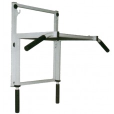 Настенный Турник-брусья ST-023 InterAtletika Настенный Турник-брусья ST-023 InterAtletika