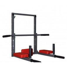 Настенный турник брусья SТ-023.1 InterАtletika Настенный турник брусья SТ-023.1 InterАtletika