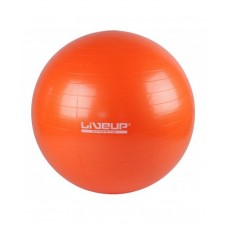 Гимнастический мяч фитбол гимнастический LiveUp LS3221-55b Гимнастический мяч фитбол гимнастический LiveUp LS3221-55b