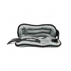 Утяжелитель на кисть лодыжку LiveUp LS3049-1 1кг Утяжелитель на кисть лодыжку LiveUp LS3049-1 1кг