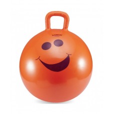 Фитбол детский с ручкой LiveUp LS3220 Фитбол детский с ручкой LiveUp LS3220