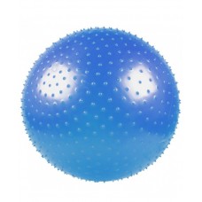 Массажный мяч гимнастический LiveUp LS3224 65см Массажный мяч гимнастический LiveUp LS3224 65см