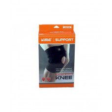 Защита колена бандаж наколенник суппорт LiveUp LS5755 Защита колена бандаж наколенник суппорт LiveUp LS5755