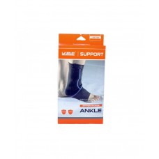 Защита лодыжки LiveUp LS5782 S/M суппорт бандаж Защита лодыжки LiveUp LS5782 S/M суппорт бандаж