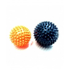 Набор массажных мячей LiveUp LS3302 Набор массажных мячей LiveUp LS3302