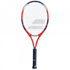 Ракетка для большого тенниса Babolat Eagle red/white Gr3 121151/151 Ракетка для большого тенниса Babolat Eagle red/white Gr3 121151/151