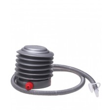 Насос ножной для спортивного инвентаря LiveUp LS3291 Насос ножной для спортивного инвентаря LiveUp LS3291