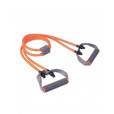 Еспандер LiveUp DUAL TUBE LS3652 Еспандер LiveUp DUAL TUBE LS3652