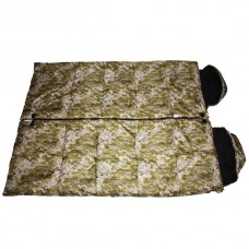 Спальный мешок Champion Турист камуфляж Спальный мешок Champion Турист камуфляж