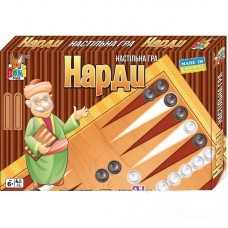 Настольная игра Нарды Boni Toys Настольная игра Нарды Boni Toys