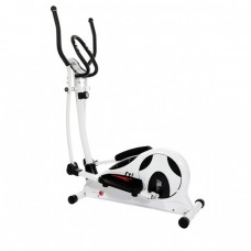 Орбитреки CHRISTOPEIT (GERMANY) CS 5 WHITE 99252 Орбитреки CHRISTOPEIT (GERMANY) CS 5 WHITE 99252