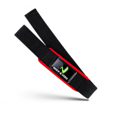 Кистевые ремни лямки на руки Way4you Кистевые ремни лямки на руки Way4you