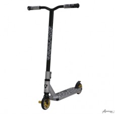 Трюковый Самокат STORM Explore 110 Серый Трюковый Самокат STORM Explore 110 Серый