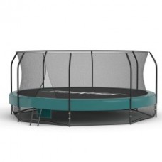 Батут Proxima Премиум 427 см CFR-14FT Батут Proxima Премиум 427 см CFR-14FT