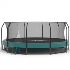 Батут Proxima Премиум 457 см CFR-15FT Батут Proxima Премиум 457 см CFR-15FT