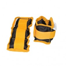 Утяжелители Сhampion 2шт по 2кг Утяжелители Сhampion 2шт по 2кг