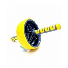 Ролик для пресса Exercise Wheel LiveUp Ролик для пресса Exercise Wheel LiveUp
