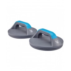 Упоры для отжимания вращающиеся Push Up Bar LiveUp Упоры для отжимания вращающиеся Push Up Bar LiveUp