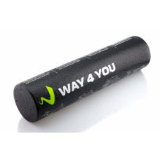 Массажный роллер Self-Guided Massage Roller Way4you Массажный роллер Self-Guided Massage Roller Way4you