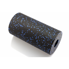 Массажный роллер Black-Blue Way4you Массажный роллер Black-Blue Way4you