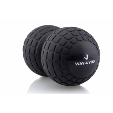 Массажный мяч Peanut Massage Ball Way4you Массажный мяч Peanut Massage Ball Way4you