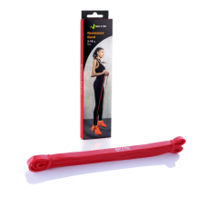 Резина для тренировок "Красная" 2 - 16 кг Way4you Резина для тренировок "Красная" 2 - 16 кг Way4you