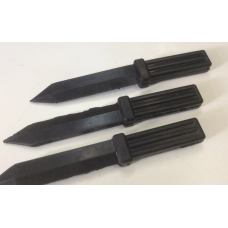 Нож резиновый для тренировок Нож резиновый для тренировок