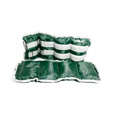 Утяжелитель на кисть/лодыжку 2 кг Live Up LS3011-2 Утяжелитель на кисть/лодыжку 2 кг Live Up LS3011-2