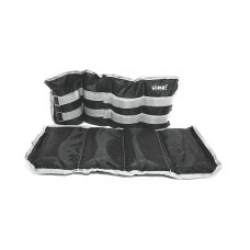 Утяжелитель на кисть/лодыжку 3 кг Live Up LS3011-3 Утяжелитель на кисть/лодыжку 3 кг Live Up LS3011-3