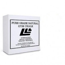 Магнезия сухая Pure Grade Natural Gym Chalk