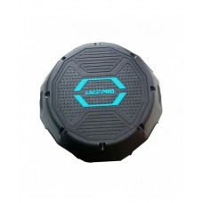 Степ платформа мини LivePro STEP черный/синий LP8244S Степ платформа мини LivePro STEP черный/синий LP8244S